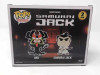 Funko POP! Animation Aku & Samurai Jack Vinyl Figure - (70898)