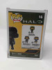 Funko POP! Games Halo Spartan Mark VII with Shock Rifle #16 Vinyl Figure - (70970)