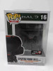 Funko POP! Games Halo Spartan Mark VII with Shock Rifle #16 GameStop Exclusive - (70970)