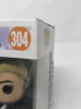 Funko POP! Games Overwatch Mercy (Cobalt) #304 Vinyl Figure - (70890)