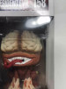 Funko POP! Games Resident Evil The Licker #158 Vinyl Figure - (70968)