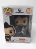 Funko POP! Games Overwatch Hanzo #348 Vinyl Figure - (70887)