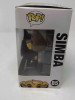 Funko POP! Disney The Lion King Simba #85 Vinyl Figure - (70942)