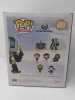 Funko POP! Games Overwatch Bastion (Supersized) #489 Supersized Vinyl Figure - (70880)