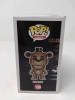 Funko POP! Games Five Nights at Freddy's Freddy Fazbear (Flocked) #106 - (70861)