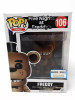 Funko POP! Games Five Nights at Freddy's Freddy Fazbear (Flocked) #106 - (70861)