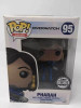 Funko POP! Games Overwatch Pharah #95 Vinyl Figure - (70888)