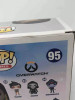 Funko POP! Games Overwatch Pharah #95 Vinyl Figure - (70888)