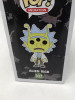 Funko POP! Animation Rick and Morty Alien Rick #337 Vinyl Figure - (70865)