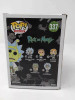 Funko POP! Animation Rick and Morty Alien Rick #337 Vinyl Figure - (70865)