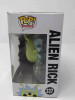 Funko POP! Animation Rick and Morty Alien Rick #337 Vinyl Figure - (70865)
