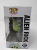 Funko POP! Animation Rick and Morty Alien Rick #337 Hot Topic Exclusive - (70865)
