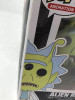 Funko POP! Animation Rick and Morty Alien Rick #337 Hot Topic Exclusive - (70865)