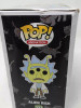 Funko POP! Animation Rick and Morty Alien Rick #337 Vinyl Figure - (70865)