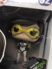 Funko POP! Games Overwatch Tracer (Gold) #92 Vinyl Figure - (70895)