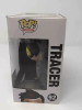 Funko POP! Games Overwatch Tracer (Gold) #92 Vinyl Figure - (70895)