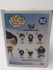 Funko POP! Games Overwatch Tracer (Gold) #92 Vinyl Figure - (70895)