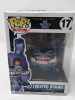 Funko POP! Books Five Nights at Freddy's Bonnie the Rabbit (Twisted) #17 - (70857)