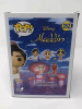 Funko POP! Disney Aladdin #352 Vinyl Figure - (70966)