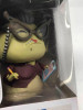 Funko POP! Disney Pixar Monsters, Inc. Roz #387 Vinyl Figure - (70851)