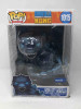 Funko POP! Movies Godzilla vs. Kong Neon City Godzilla  (Supersized) #1015 - (70943)