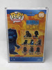 Funko POP! Movies Godzilla vs. Kong Neon City Godzilla  (Supersized) #1015 - (70943)