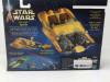 Star Wars Clone Wars (2002) Anakin's Speeder Vehicle - (70882)