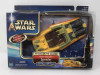 Star Wars Clone Wars (2002) Anakin's Speeder Vehicle - (70882)