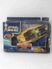 Star Wars Clone Wars (2002) Anakin's Speeder Vehicle - (70882)