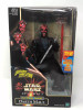 Star Wars Episode 1 12 Inch Figures Darth Maul (12 inch) Action Figure Set - (70884)