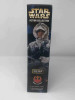 Star Wars Han Solo (Hoth Gear) (12 inch) (Rebel Alliance) - (70705)