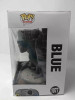 Blue (Supersized) #1077 - (70897)