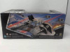 Star Wars The Saga Collection (Saga 2) Rogue Two Snowspeeder - (70703)