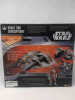 Star Wars The Saga Collection (Saga 2) Rogue Two Snowspeeder - (70703)