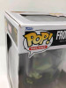 Funko POP! Marvel Loki Frog of Thunder #983 Vinyl Figure - (69902)