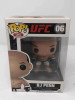 Funko POP! Sports UFC BJ Penn #6 Vinyl Figure - (71417)