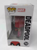 Funko POP! Marvel Deadpool with Teddy Pants #754 Vinyl Figure - (71476)