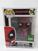 Funko POP! Marvel Deadpool with Teddy Pants #754 Vinyl Figure - (71476)