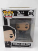 Funko POP! Movies The Godfather Michael Corleone (Blue Suit) #390 Vinyl Figure - (71489)