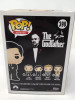 Funko POP! Movies The Godfather Michael Corleone (Blue Suit) #390 Vinyl Figure - (71489)