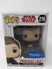 Funko POP! Star Wars The Last Jedi Princess Leia #218 Vinyl Figure - (71487)