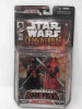 Star Wars Comic Pack Carnor Jax & Kir Kanos with Comic Book (Crimson Empire #6) - (70908)