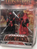 Star Wars Comic Pack Carnor Jax & Kir Kanos with Comic Book (Crimson Empire #6) - (70908)