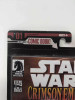 Star Wars Comic Pack Carnor Jax & Kir Kanos with Comic Book (Crimson Empire #6) - (70908)