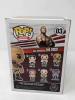 Funko POP! WWE Dwayne "The Rock" Johnson #3 Vinyl Figure - (71493)