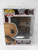 Funko POP! WWE Dwayne "The Rock" Johnson #3 Vinyl Figure - (71493)