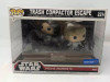 Funko POP! Star Wars Black Box Trash Compactor Escape #224 Vinyl Figure - (71433)