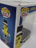 Funko POP! Ad Icons Mr. Peanut #107 Vinyl Figure - (71484)