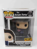 Funko POP! Television The Addams Family Wednesday Addams #816 Vinyl Figure - (71481)