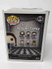 Funko POP! Television The Addams Family Wednesday Addams #816 Vinyl Figure - (71481)